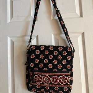 Vera Bradley crossbody bag